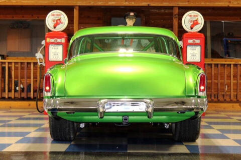 1953 Studebaker Commander