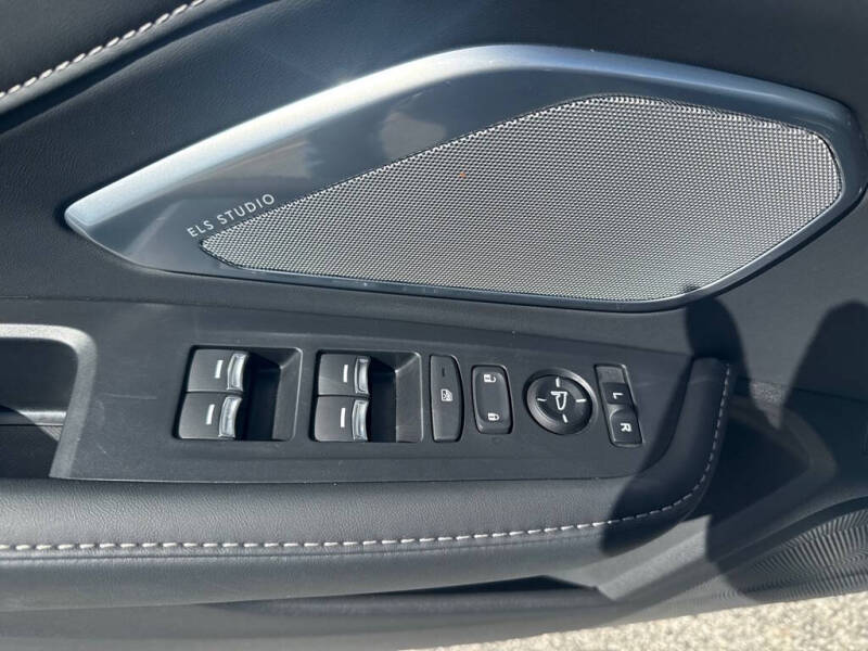 2025 Acura RDX SH-AWD w/Tech