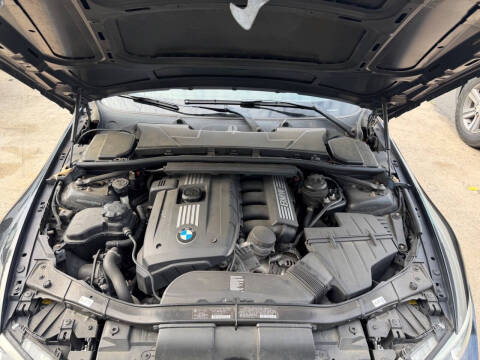 2012 BMW 3 Series 328i xDrive
