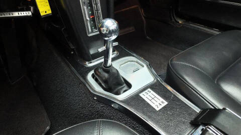 1965 Chevrolet Corvette