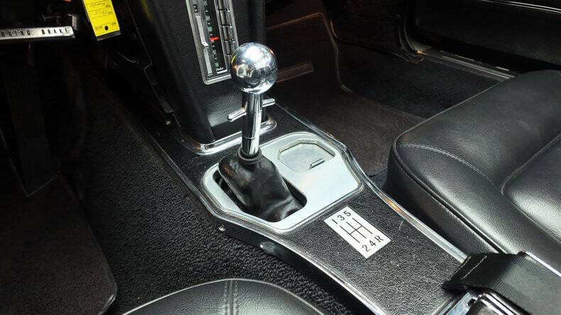 1965 Chevrolet Corvette