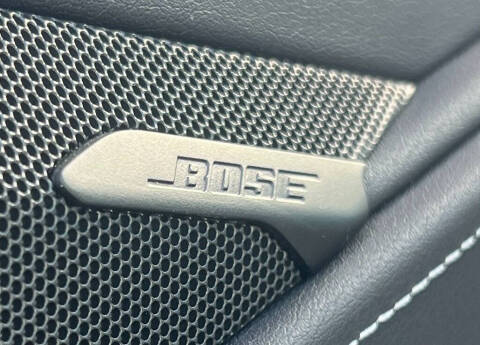 2020 Chevrolet Corvette Stingray