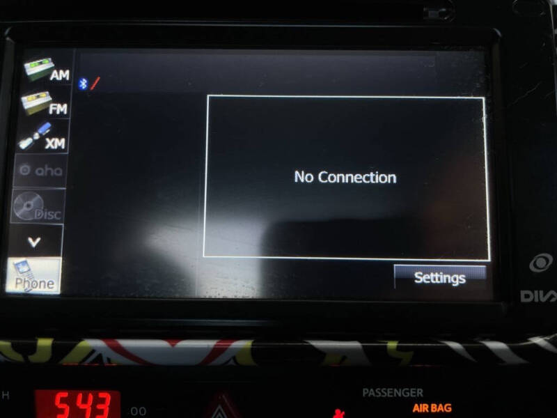 2014 Subaru BRZ Limited