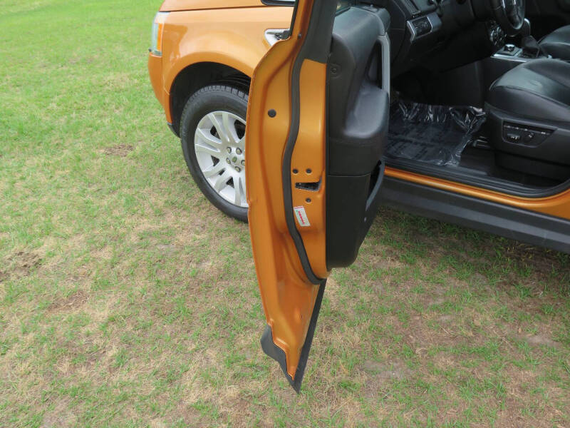 2008 Land Rover LR2 SE