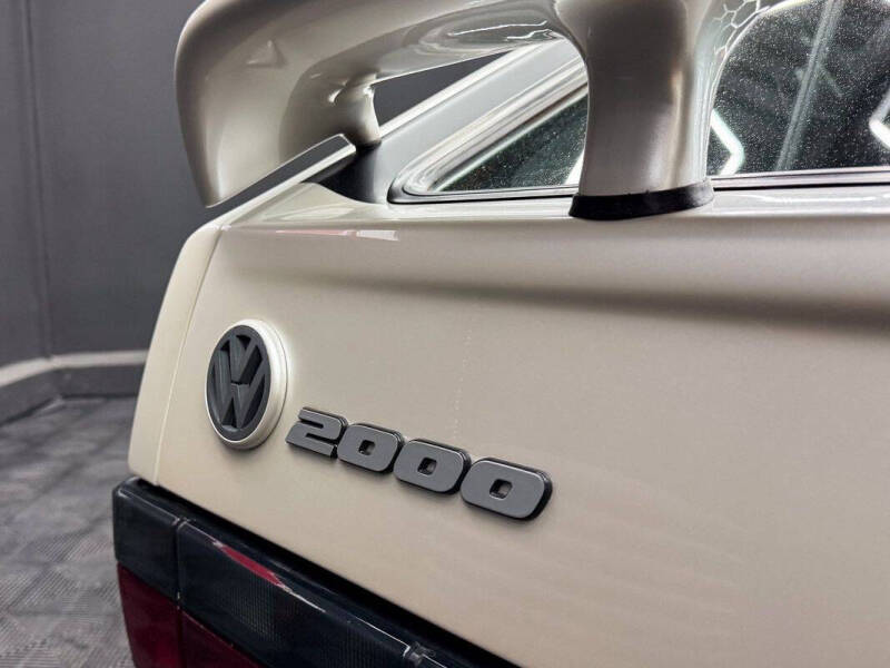 1994 Volkswagen Gol