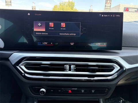 2023 BMW 3 Series 330i