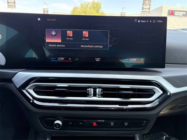 2023 BMW 3 Series 330i