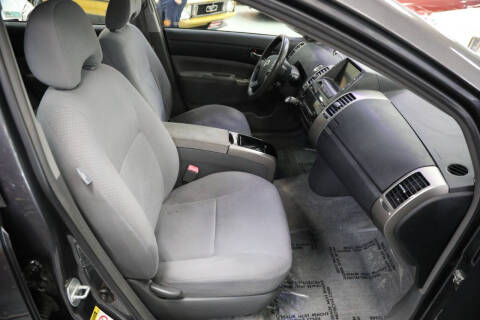 2009 Toyota Prius