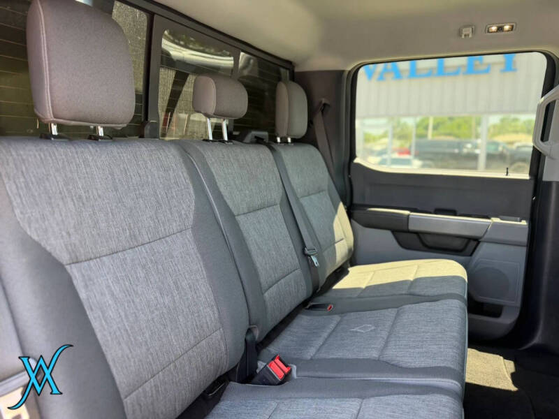 2024 Ford F-250 Super Duty