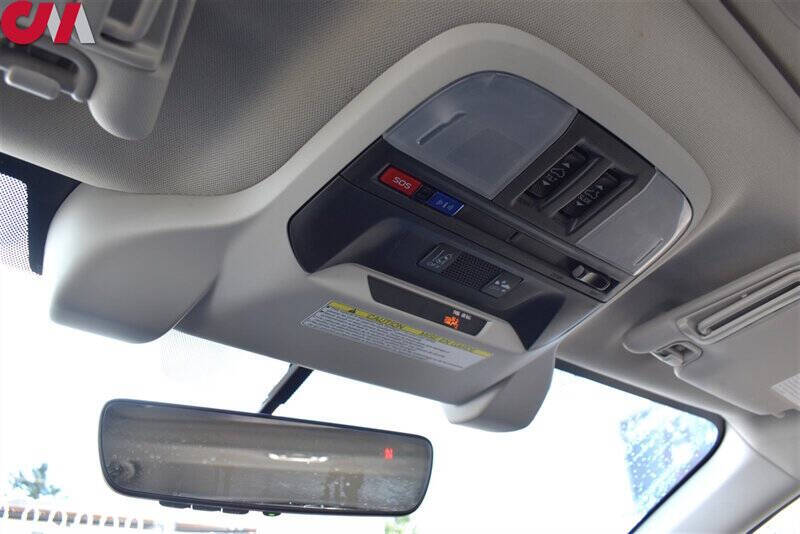 2018 Subaru Impreza Limited