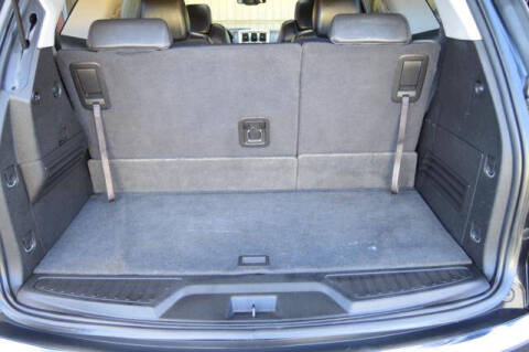 2012 GMC Acadia SLT-1