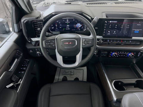 2026 GMC Sierra 3500HD