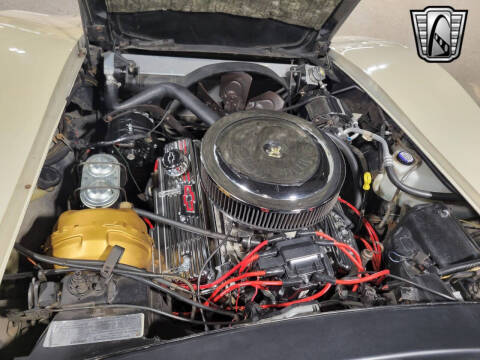 1978 Chevrolet Corvette