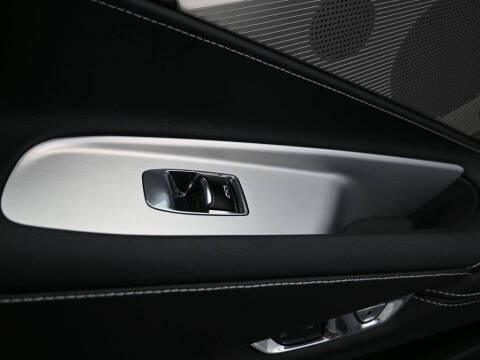 2020 Chevrolet Corvette Stingray