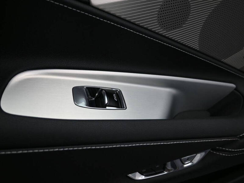 2020 Chevrolet Corvette Stingray