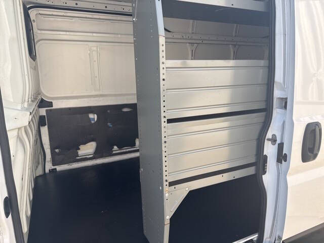 2020 RAM ProMaster 2500 159 WB