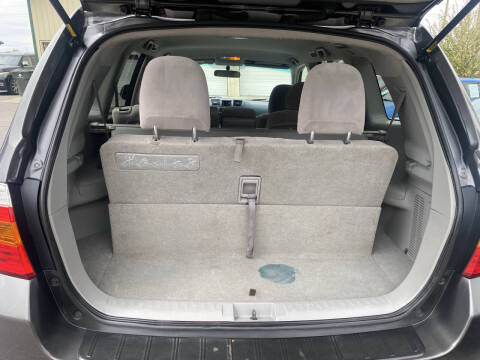 2008 Toyota Highlander