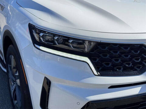 2023 Kia Sorento Hybrid SX Prestige