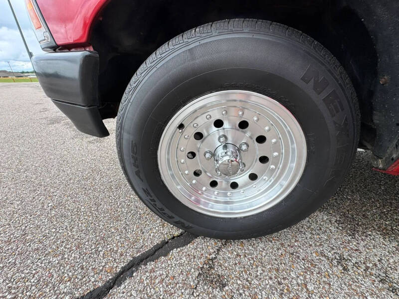 1994 Toyota Pickup