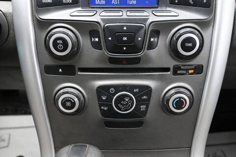 2013 Ford Edge SE