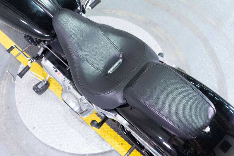 2015 Harley-Davidson Breakout