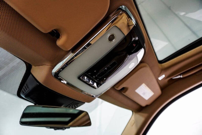 2020 Rolls-Royce Cullinan