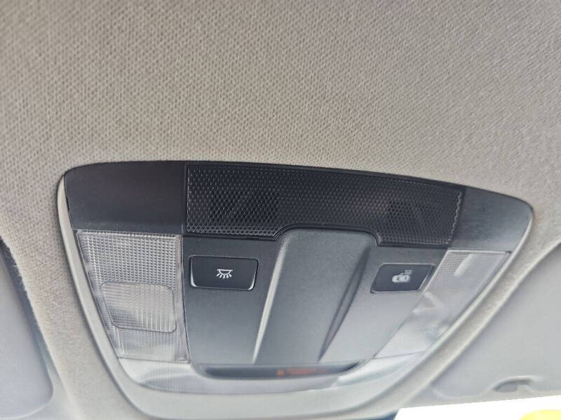 2022 Kia Seltos LX
