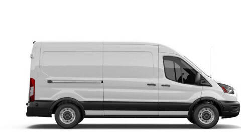 2026 Ford Transit 350