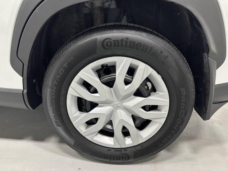 2025 Toyota Corolla Cross L