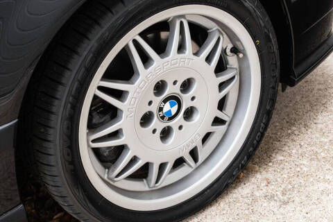 1995 BMW M3