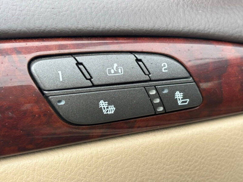 2008 Buick Lucerne CXL