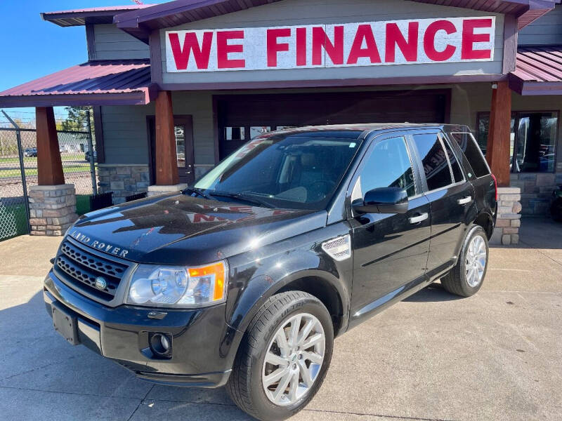 2011 Land Rover LR2 for sale in Cambridge, MN