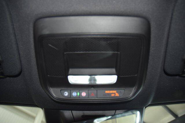 2026 Chevrolet Equinox EV LT 2