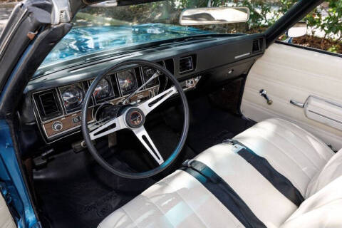 1970 Buick Gran Sport