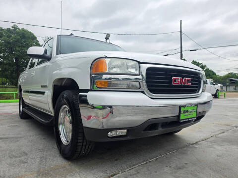 2003 GMC Yukon XL 1500