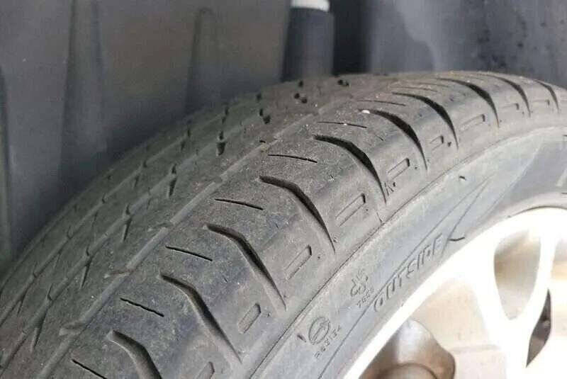 2014 FIAT 500L Trekking