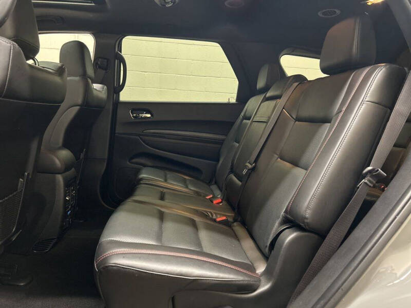 2024 Dodge Durango GT Premium