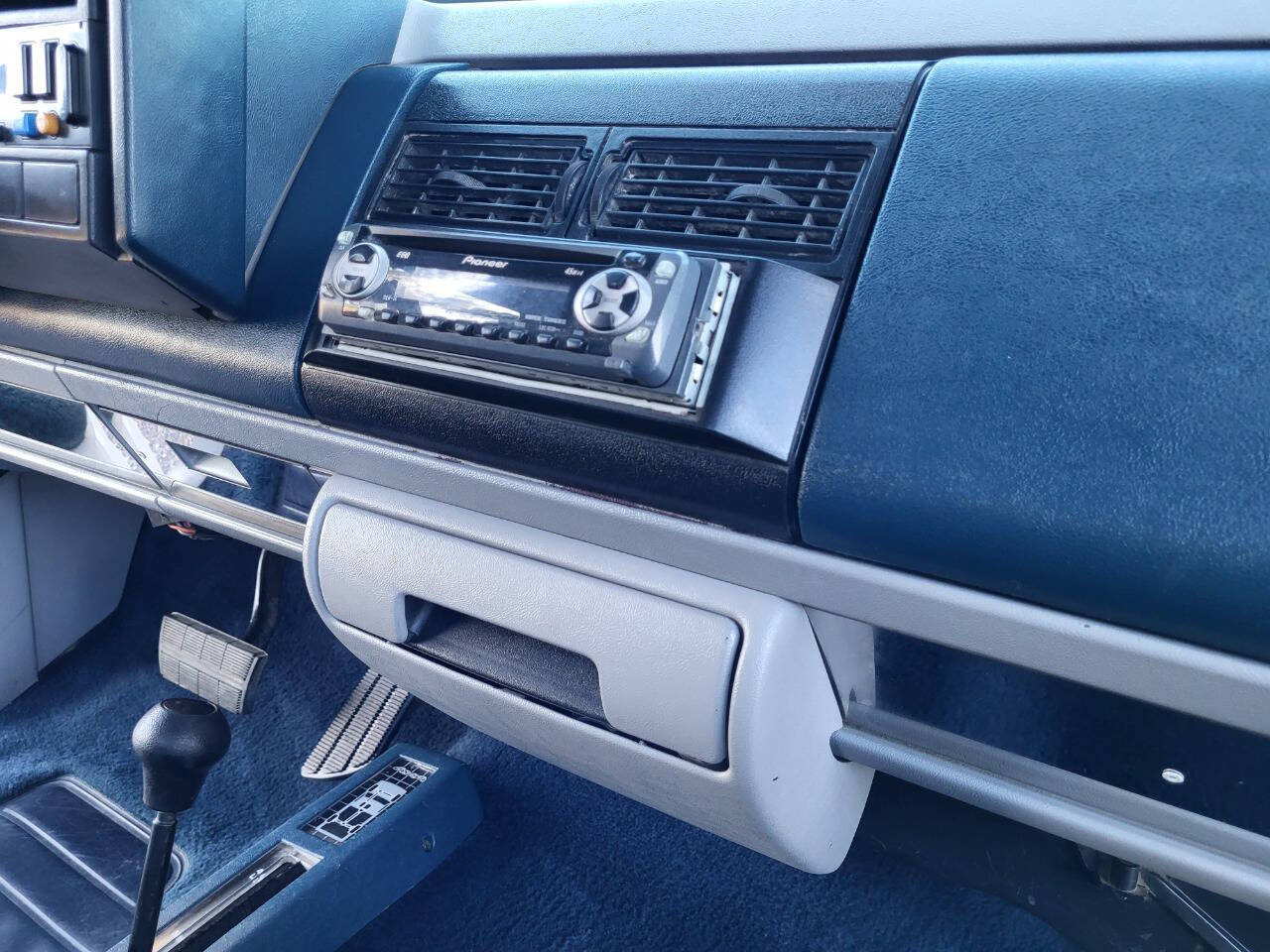 1988 GMC Sierra 1500 149