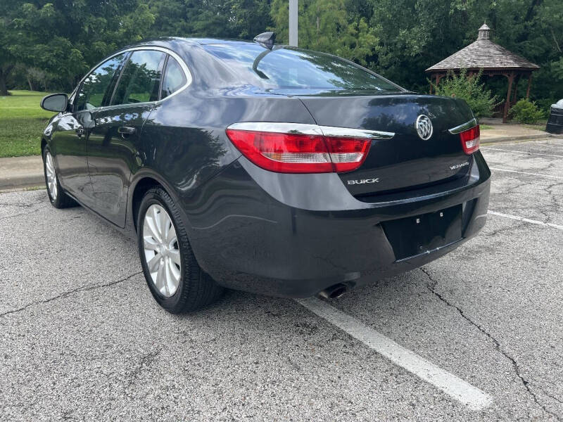 2015 Buick Verano
