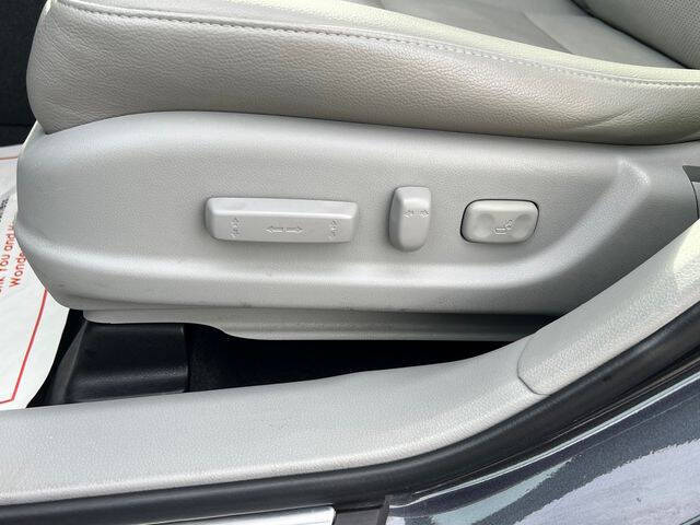 2016 Acura RDX w/Advance