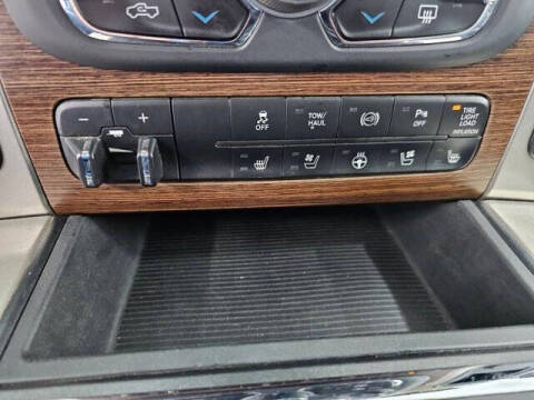 2013 RAM 2500 Laramie