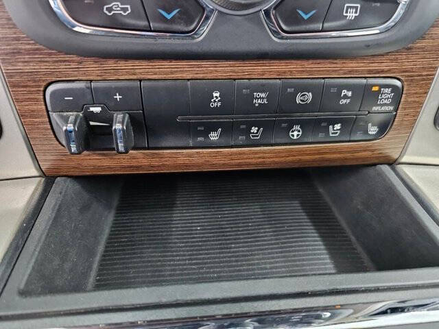 2013 RAM 2500 Laramie