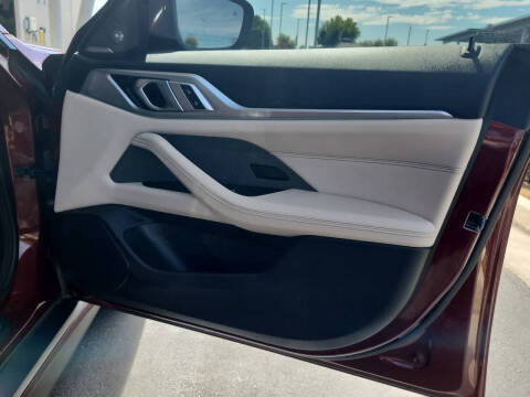 2023 BMW i4 eDrive40 Gran Coupe