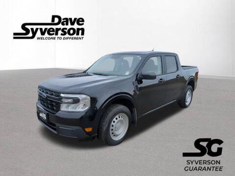 2024 Ford Maverick XL