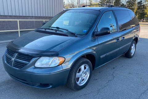 2006 Dodge Caravan for sale at Select Auto Brokers in Webster NY