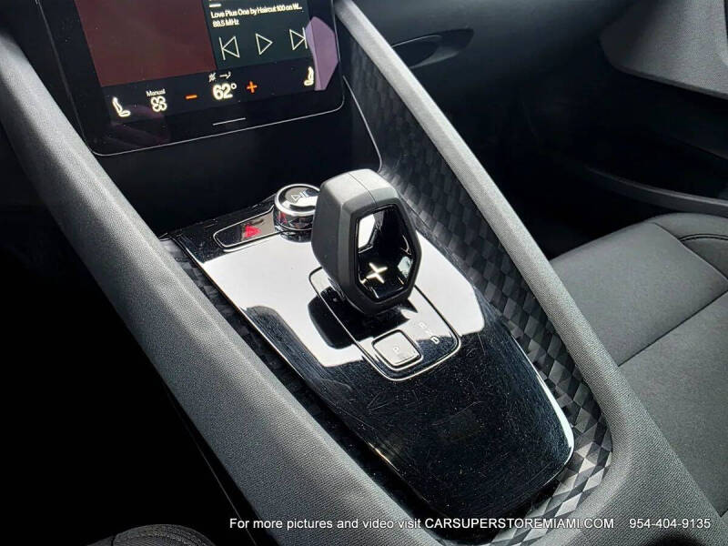 2023 Polestar 2 Long Range Single Motor