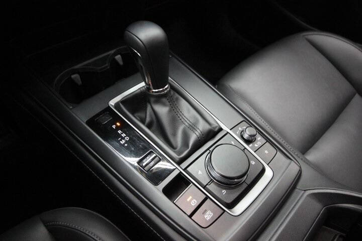 2023 Mazda CX-30 2.5 S Select