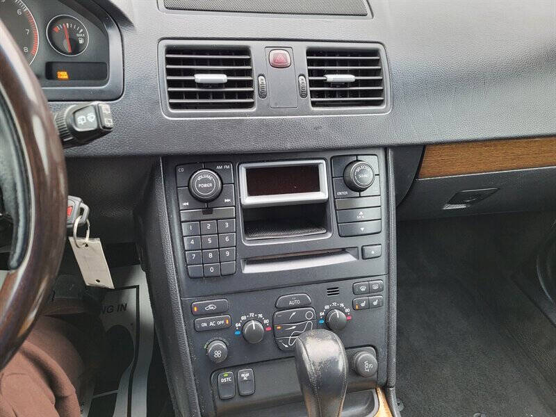 2006 Volvo XC90 2.5T