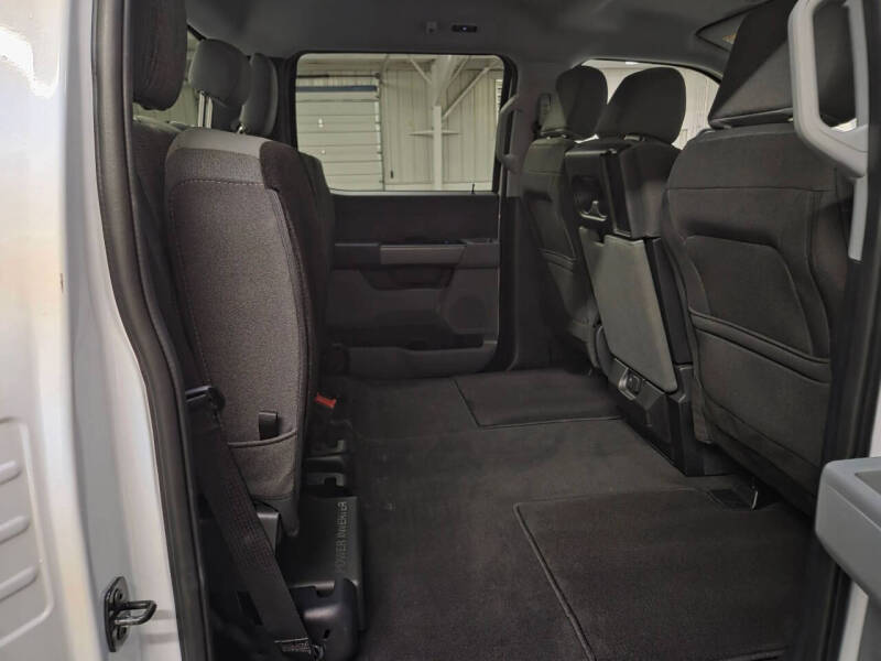 2026 Ford F-250 Super Duty