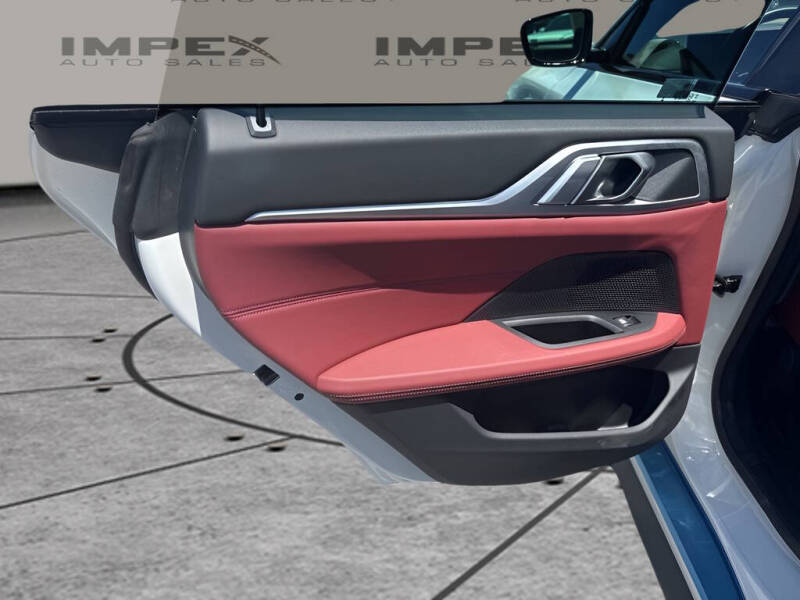 2023 BMW i4 eDrive35 Gran Coupe